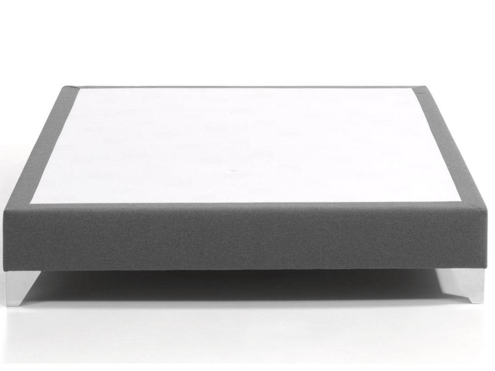 Sommier PRESTIGE 20cm- TEMPUR 