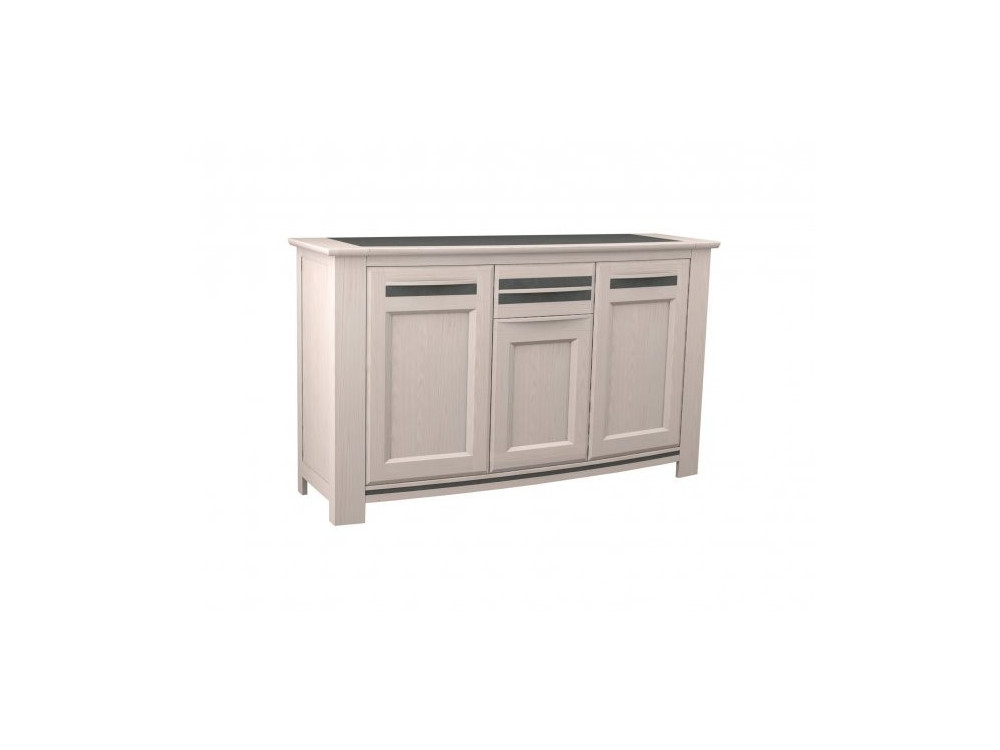 Bahut 3 Portes MALAGA – GIRARDEAU GICAMOB 