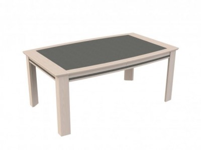Table Tonneau Ceramique 180 MALAGA – GIRARDEAU GICAMOB 