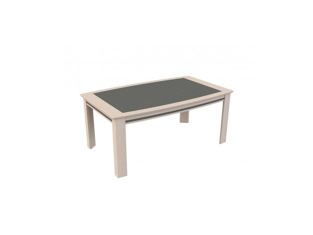 Table Tonneau Ceramique 180 MALAGA – GIRARDEAU GICAMOB 