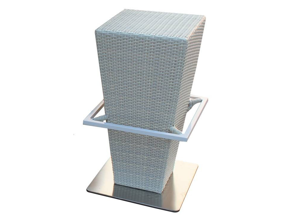 Tabouret Fusyon - Lot de 2 