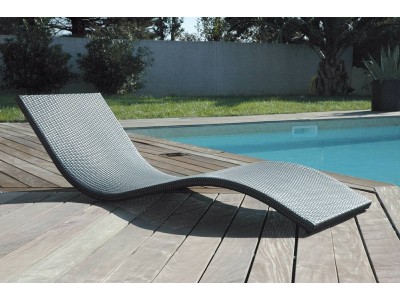 Transat Easy Quiet - Lot de 2 
