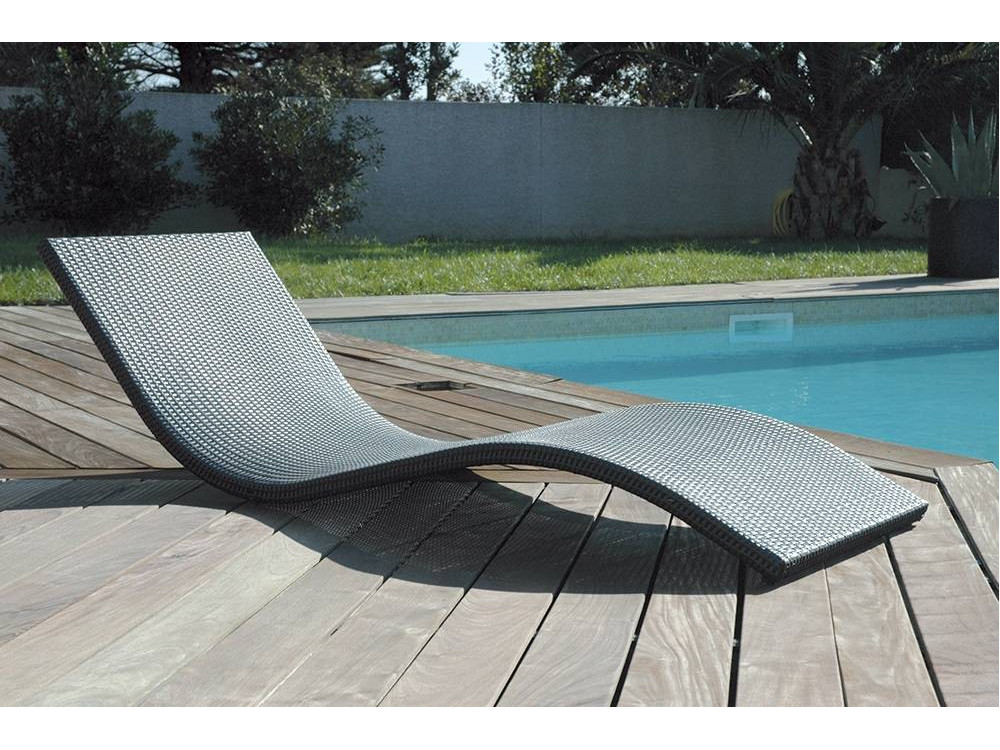 Transat Easy Quiet - Lot de 2 