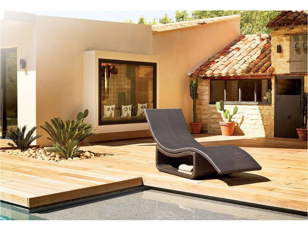 Transat Easy Quiet - Lot de 2 
