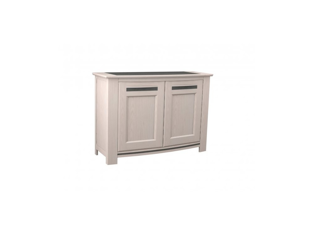 Bahut 2 Portes MALAGA – GIRARDEAU GICAMOB 