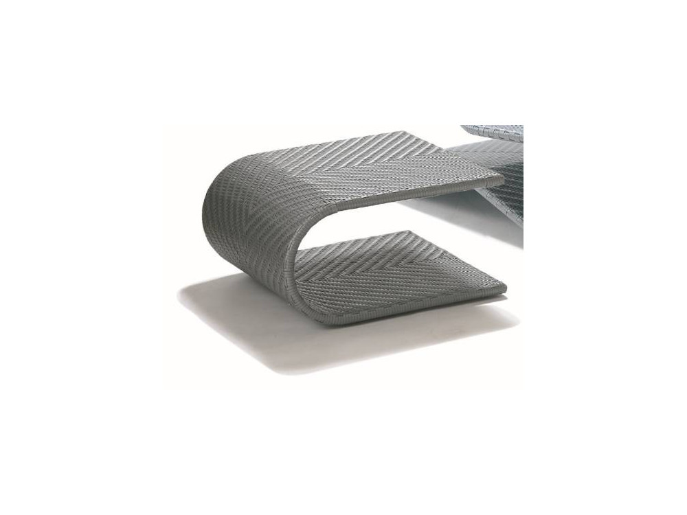 Table d'appoint Equinoxe 