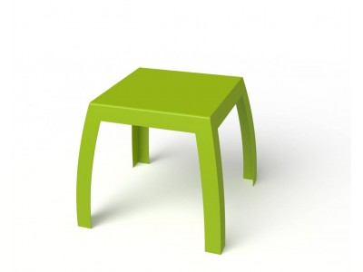 Table de jardin Maya 