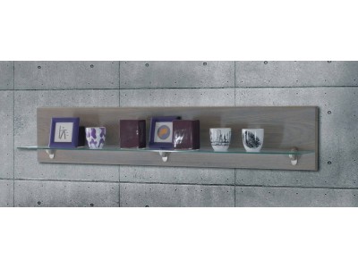 Etagère murale Grand Modèle– Ceram Atelier de Langres 