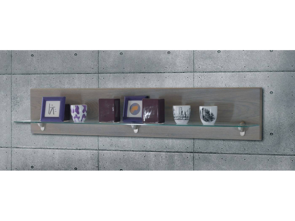 Etagère murale Grand Modèle– Ceram Atelier de Langres 