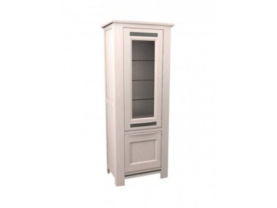 Colonne 2 Portes Droite MALAGA – GIRARDEAU GICAMOB 