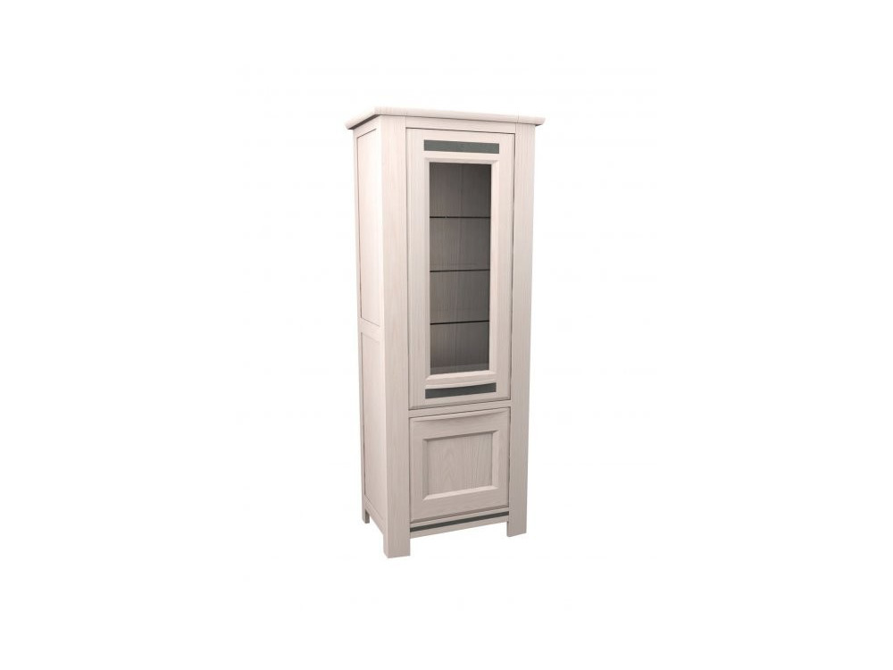 Colonne 2 Portes Droite MALAGA – GIRARDEAU GICAMOB 
