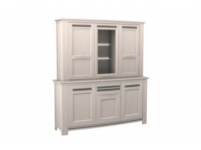 Buffet 2 Corps 6 Portes MALAGA – GIRARDEAU GICAMOB 