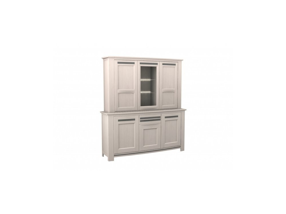 Buffet 2 Corps 6 Portes MALAGA – GIRARDEAU GICAMOB 