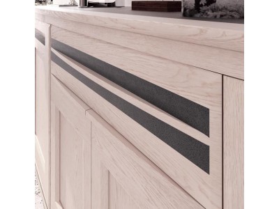 Buffet 2 Corps 6 Portes MALAGA – GIRARDEAU GICAMOB 