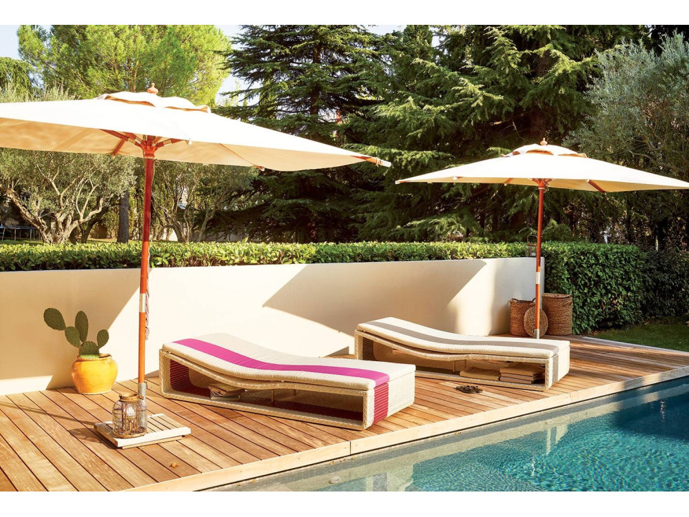 Matelas Summertime 