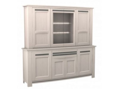 Buffet 2 Corps 8 Portes MALAGA – GIRARDEAU GICAMOB 