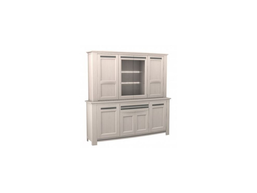 Buffet 2 Corps 8 Portes MALAGA – GIRARDEAU GICAMOB 