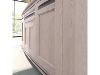Buffet 2 Corps 8 Portes MALAGA – GIRARDEAU GICAMOB 