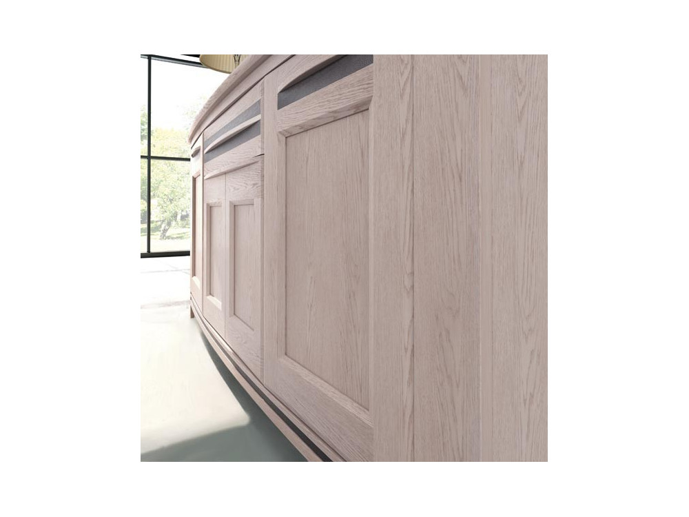 Buffet 2 Corps 8 Portes MALAGA – GIRARDEAU GICAMOB 