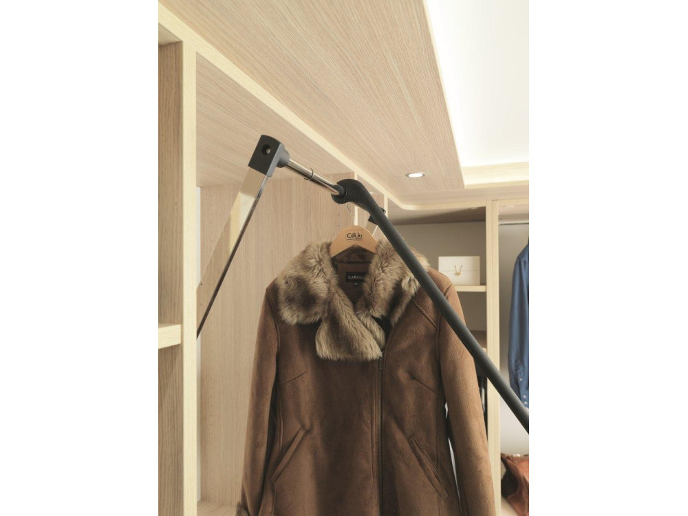 Pièce dressing 