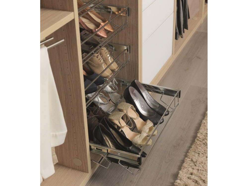 Pièce dressing 