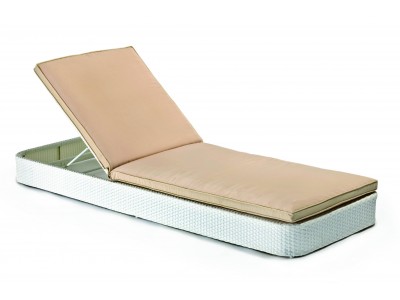 Lit de soleil Et matelas Sunny 