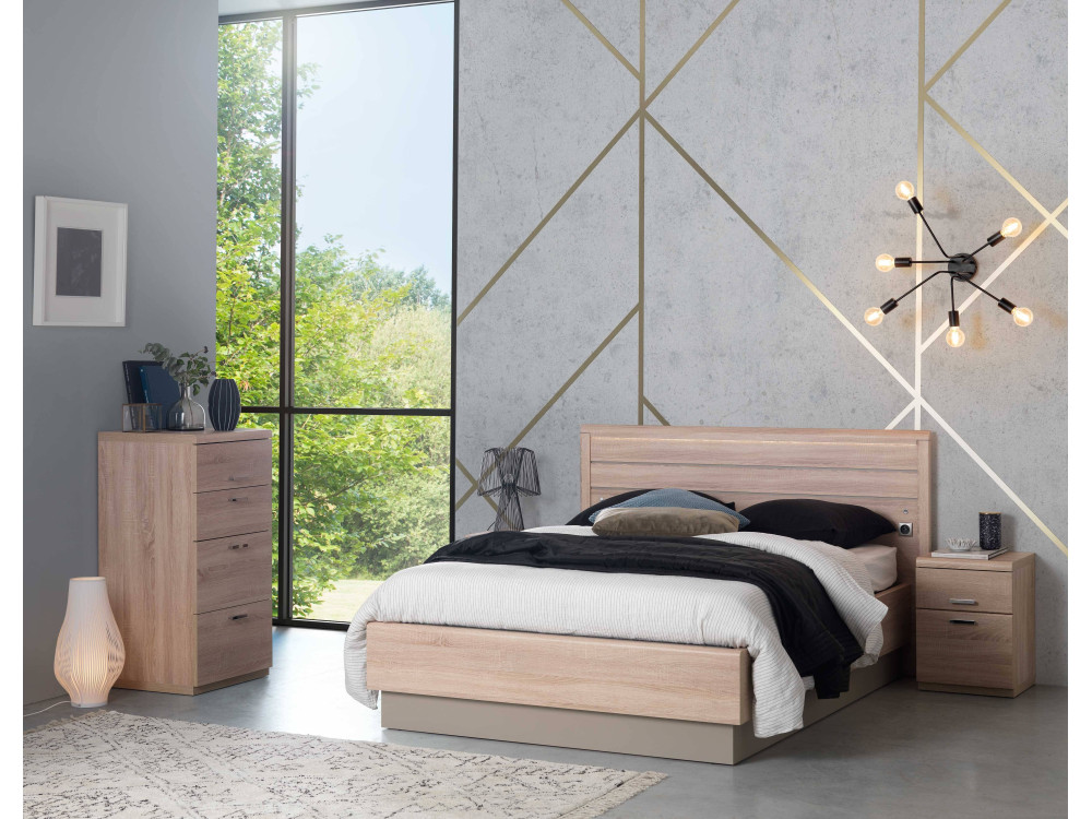 Chambre CELIO MULTY 