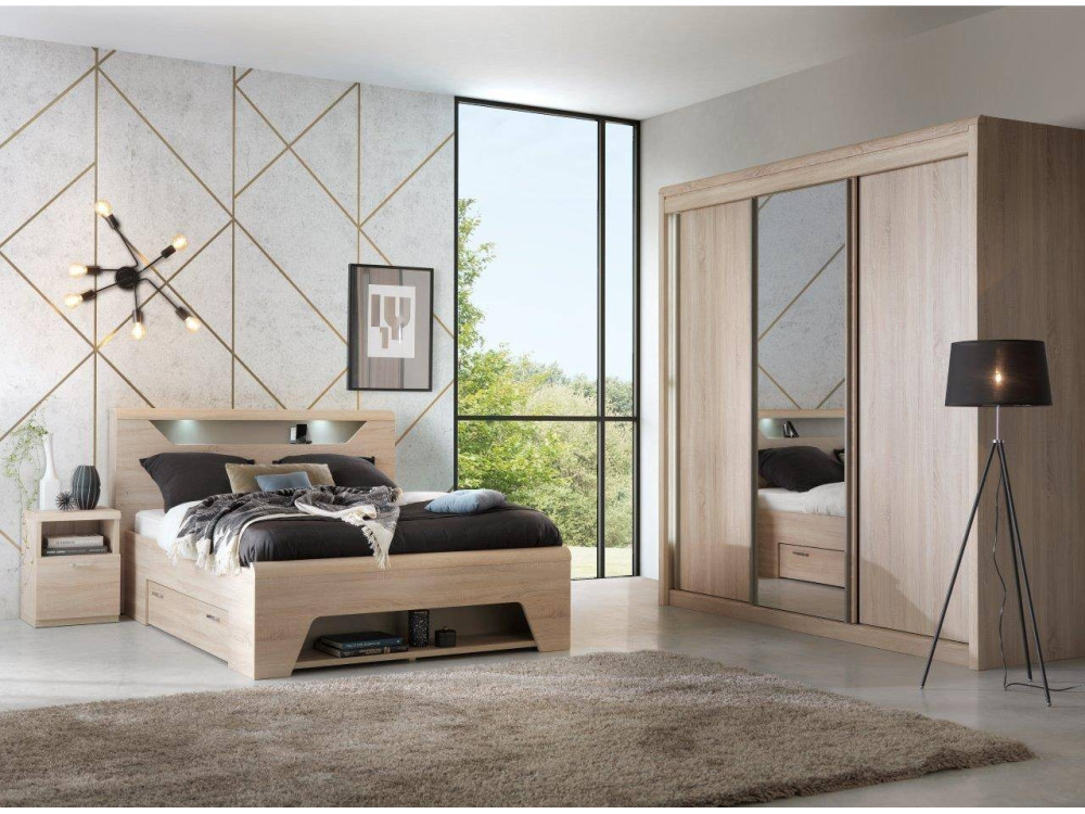 Chambre CELIO MULTY 
